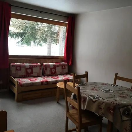 Albaron - Pratique Et Bien Situe Mae-4231 Apartment Bessans