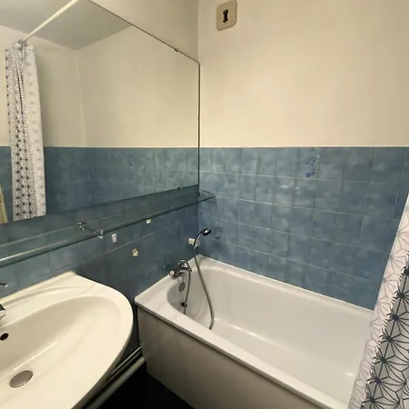 Apartment Albaron - Pratique Et Bien Situe Mae-4231 Bessans