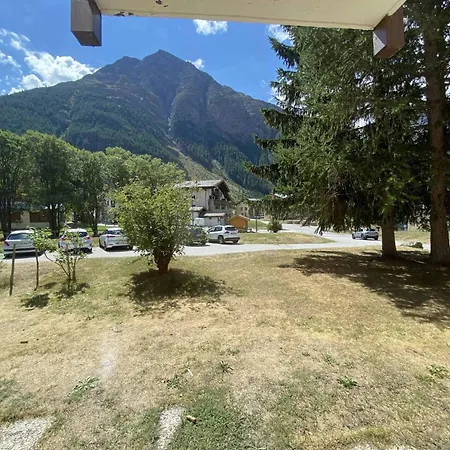 Albaron - Coin Montagne - 4 Personnes Mae-4231 Apartamento Bessans